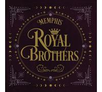 Memphis Royal Brothers – Memphis Royal Brothers – Vinyle LP