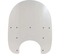 Memphis Shades Pare-brise Harley Davidson Flhr 1340 Road King 94-97 Mep6320