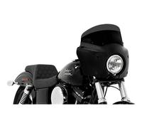 Memphis Shades Pare-brise Harley Davidson Flhr 1340 Road King 94-97 Mep86510