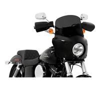 Memphis Shades Pare-brise Harley Davidson Flhr 1340 Road King 94-97 Mep86710