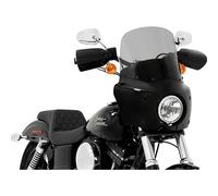 Memphis Shades Pare-brise Harley Davidson Flhr 1340 Road King 94-97 Mep86812