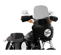 Memphis Shades Pare-brise Harley Davidson Flhr 1340 Road King 94-97 Mep87012