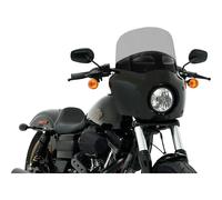 Memphis Shades Pare-brise Harley Davidson Flhr 1340 Road King 94-97 Mep87412