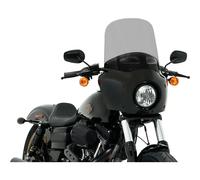 Memphis Shades Pare-brise Harley Davidson Flhr 1340 Road King 94-97 Mep87612
