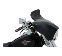 Memphis Shades Pare-brise Oem® 5´´ Harley Davidson Fld 1690 Dyna Switchback Mep84010
