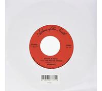 Memphis - Shake Till The Police Rock/Inside My Love [Import]