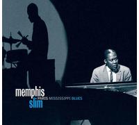 Memphis Slim