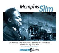 Memphis Slim