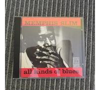 Memphis Slim - All Kinds of Blues [Import]