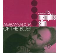 Memphis Slim - Ambassador of The Blues [Import]