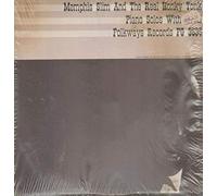 Memphis Slim And The Real Honky Tonk [Vinyl LP]
