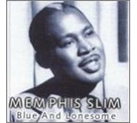 Memphis Slim - Blue & Lonesome