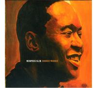 Memphis, Slim - Boogie Woogie