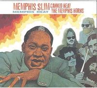 Memphis Slim & Canned Heat