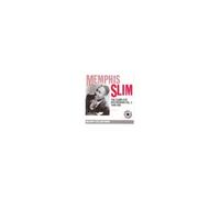 Memphis Slim - Complete Recordings Vol 3. [Import]