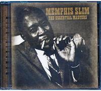 Memphis Slim - Essential Masters