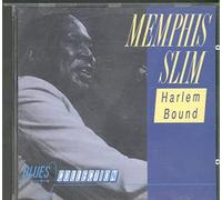 MEMPHIS SLIM - Harlem Bound