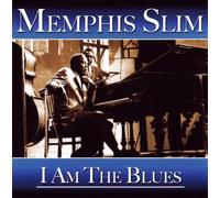 Memphis Slim - I Am the Blues