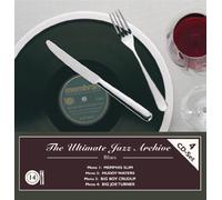 Memphis Slim - Jazz Lunch Vol. 14