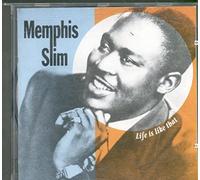 Memphis Slim - Life is Like That