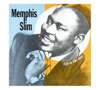 Memphis Slim - Life Is Like That