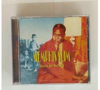 Memphis Slim - Live at The Hot Club [Import]
