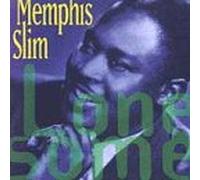 Memphis Slim - Lonesome