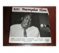 MEMPHIS SLIM - Memphis Slim