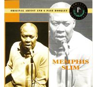 Memphis Slim - Memphis Slim [Import]