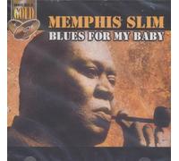Memphis Slim - Memphis Slim [Import]