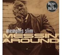 Memphis Slim - Messin' Around