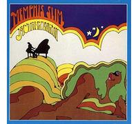 Memphis Slim – Mother Earth