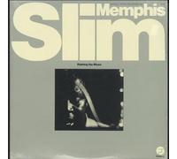 Memphis Slim - Raining the Blues