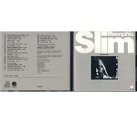Memphis Slim - Raining The Blues [Import]