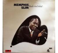 Memphis Slim - Rock Me Baby