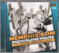 Memphis Slim - Rockin' The House [Import]