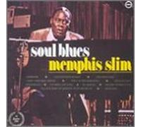 Memphis Slim - Soul Blues