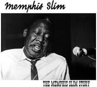 Memphis Slim - The Memphis Slim Story