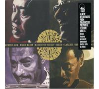 Memphis Slim - The Montreux Blues Festival 1973