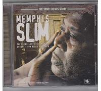 Memphis Slim - The Sonet Blues Story