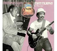 Memphis Slim - Together Again One [Import]