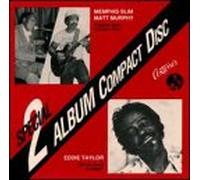 Memphis Slim - Together Again One More Time/S