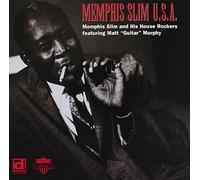 Memphis Slim U.S.A