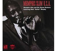 Memphis Slim U.S.A.