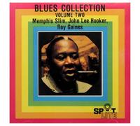 Memphis Slim - Vol. 2-Blues Collection
