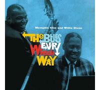 Memphis Slim & Willi - The Blues in Every Which Way [Import]
