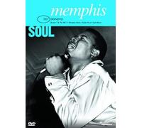 Memphis Soul (DVD)