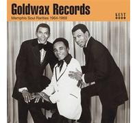 Memphis Soul Rarities 1964-1969