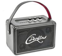 MEMPHIS-SOUND ENCEINTE BLUETOOTH AUTONOME 40W PERKINS