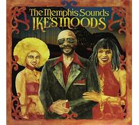 Memphis Sounds - Ike's Moods [Import]